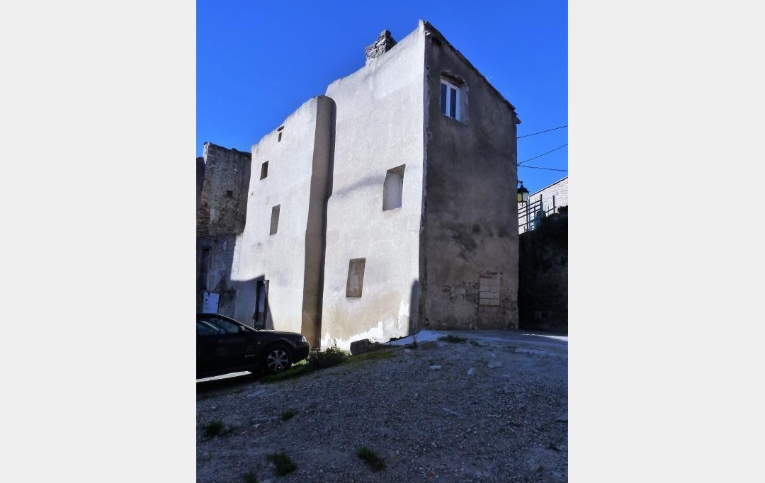 11-34 IMMOBILIER : Maison / Villa | BIZE-MINERVOIS (11120) | 80 m2 | 29 000 € 