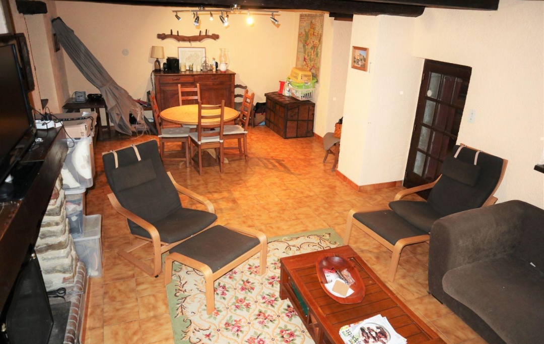 11-34 IMMOBILIER : Maison / Villa | BOISSET (34220) | 122 m2 | 211 000 € 