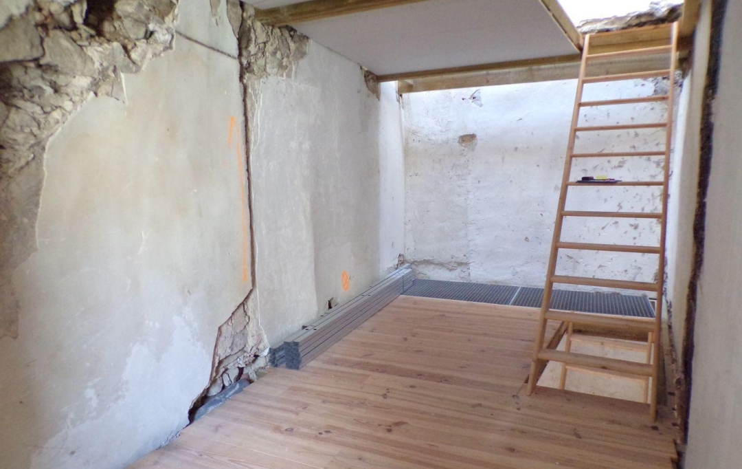 11-34 IMMOBILIER : House | ROUBIA (11200) | 35 m2 | 23 000 € 