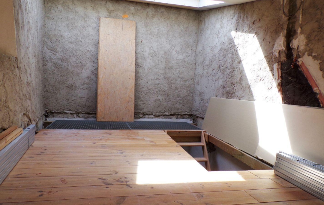 11-34 IMMOBILIER : House | ROUBIA (11200) | 35 m2 | 23 000 € 