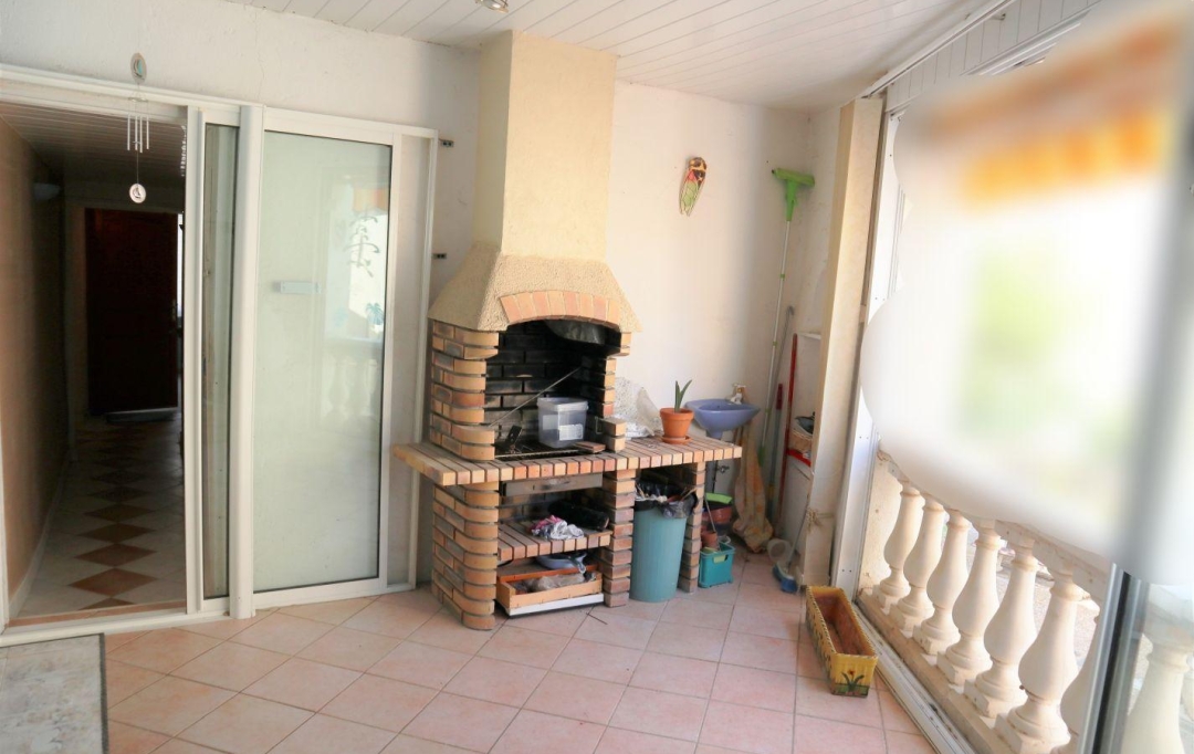 11-34 IMMOBILIER : House | MIREPEISSET (11120) | 128 m2 | 117 000 € 