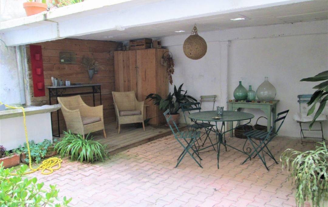 11-34 IMMOBILIER : Maison / Villa | OLONZAC (34210) | 150 m2 | 211 000 € 