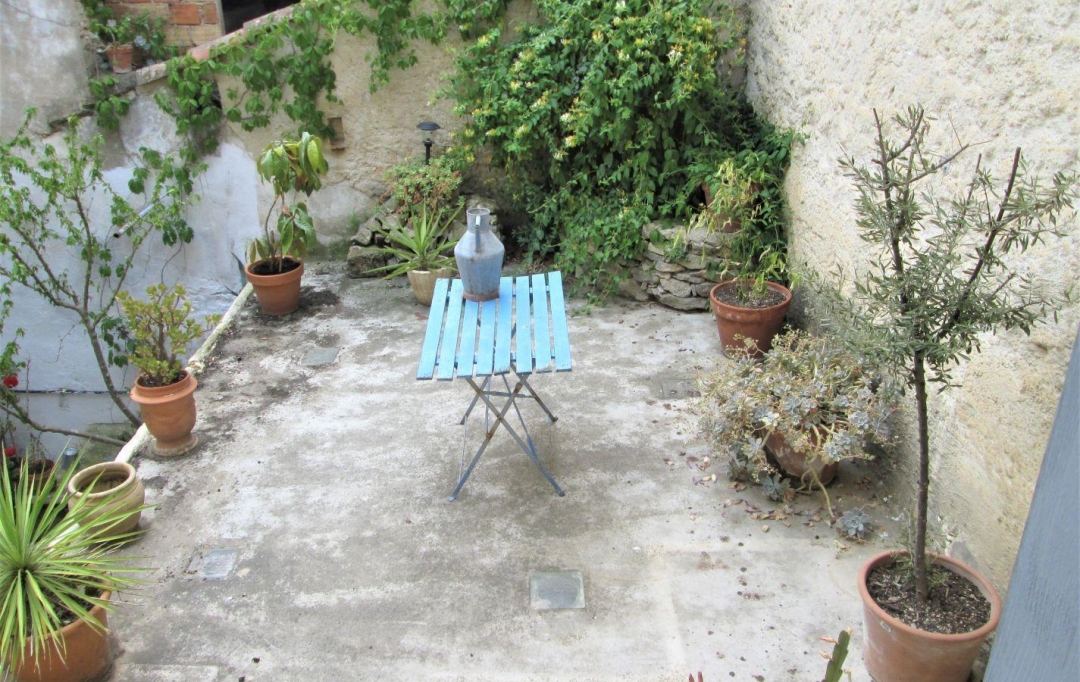 11-34 IMMOBILIER : Maison / Villa | OLONZAC (34210) | 150 m2 | 211 000 € 