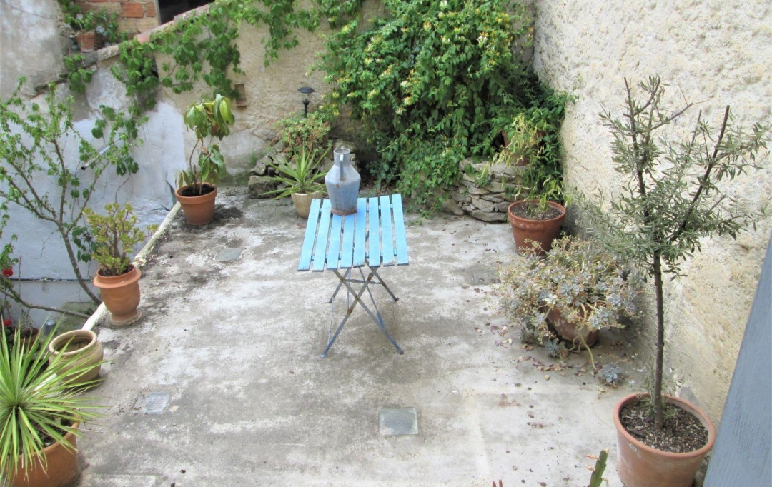 11-34 IMMOBILIER : House | OLONZAC (34210) | 150 m2 | 199 000 € 