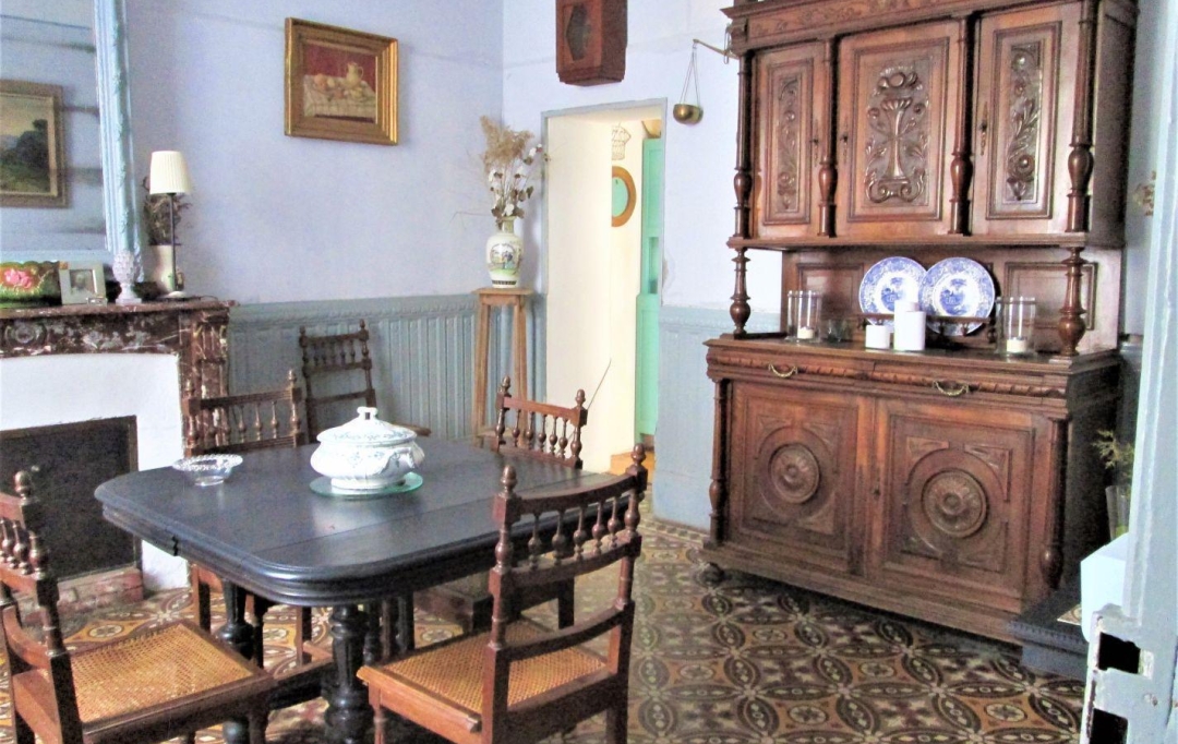 11-34 IMMOBILIER : Maison / Villa | OLONZAC (34210) | 150 m2 | 211 000 € 