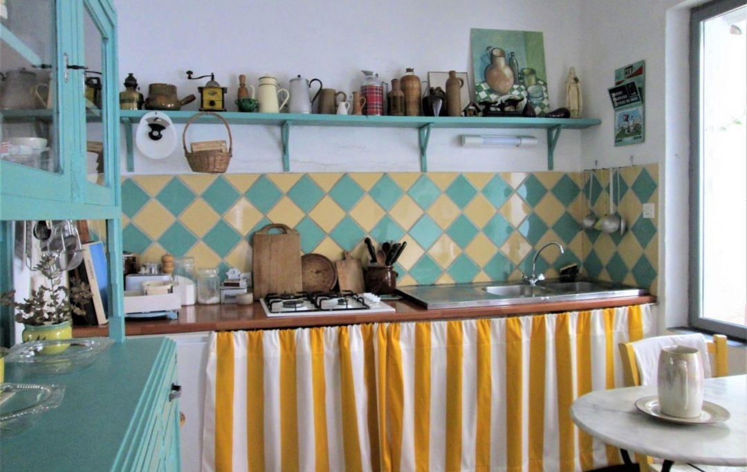 11-34 IMMOBILIER : Maison / Villa | OLONZAC (34210) | 150 m2 | 211 000 € 