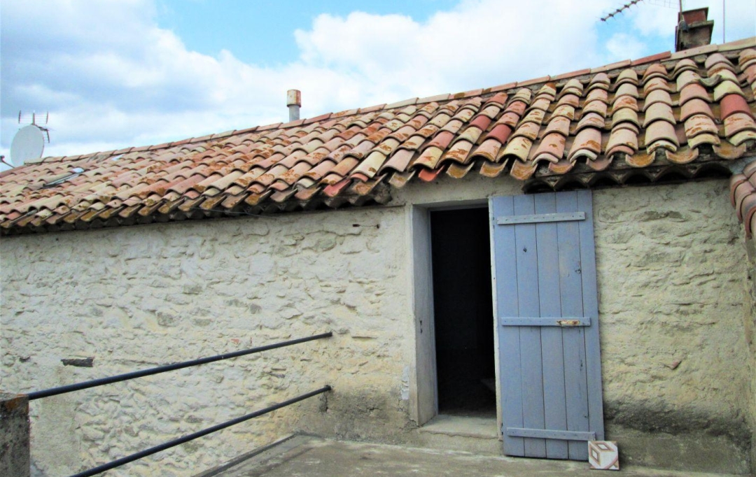 11-34 IMMOBILIER : Maison / Villa | OLONZAC (34210) | 150 m2 | 211 000 € 
