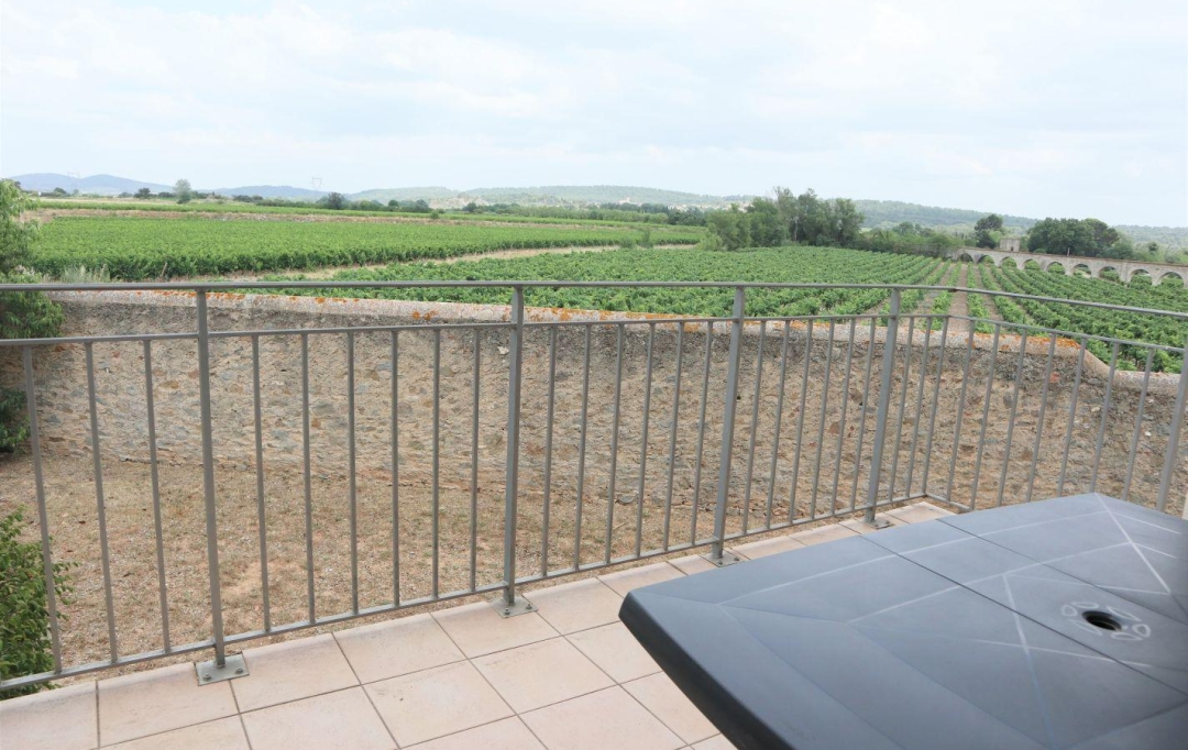 11-34 IMMOBILIER : Appartement | AZILLE (11700) | 35 m2 | 58 000 € 