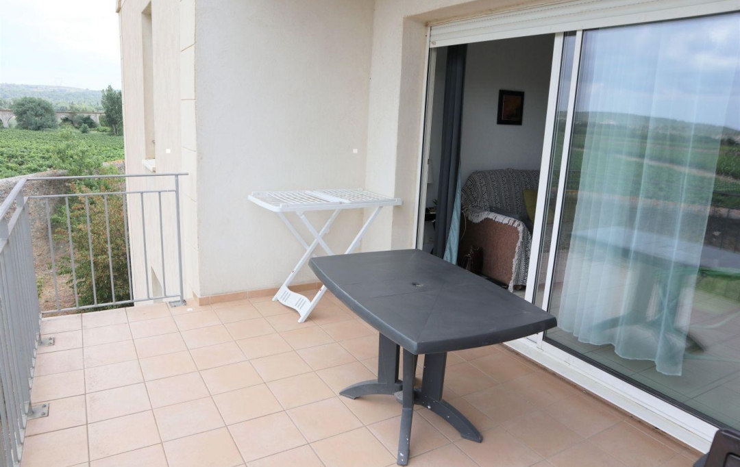 11-34 IMMOBILIER : Apartment | AZILLE (11700) | 35 m2 | 58 000 € 