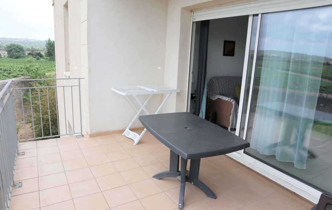 11-34 IMMOBILIER : Appartement | AZILLE (11700) | 35 m2 | 58 000 € 