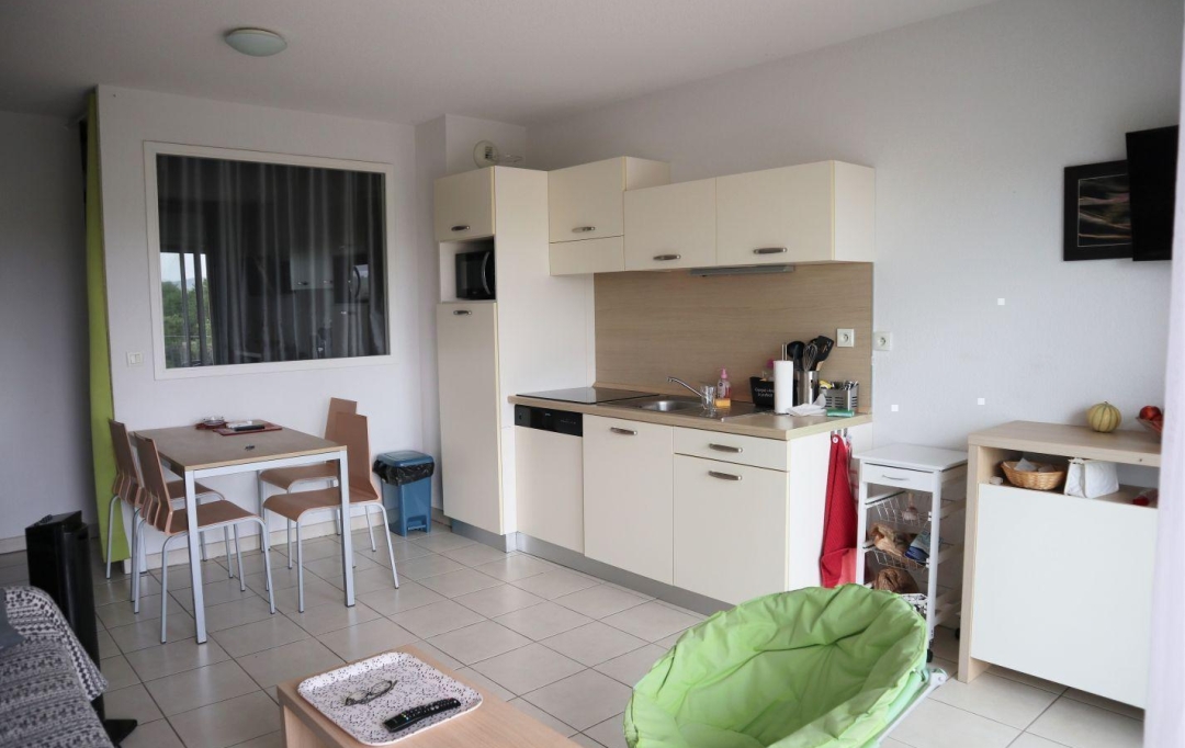 11-34 IMMOBILIER : Apartment | AZILLE (11700) | 35 m2 | 58 000 € 