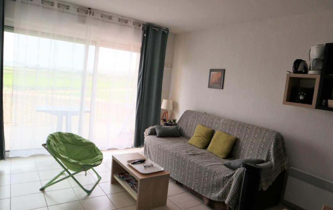 11-34 IMMOBILIER : Appartement | AZILLE (11700) | 35 m2 | 58 000 € 