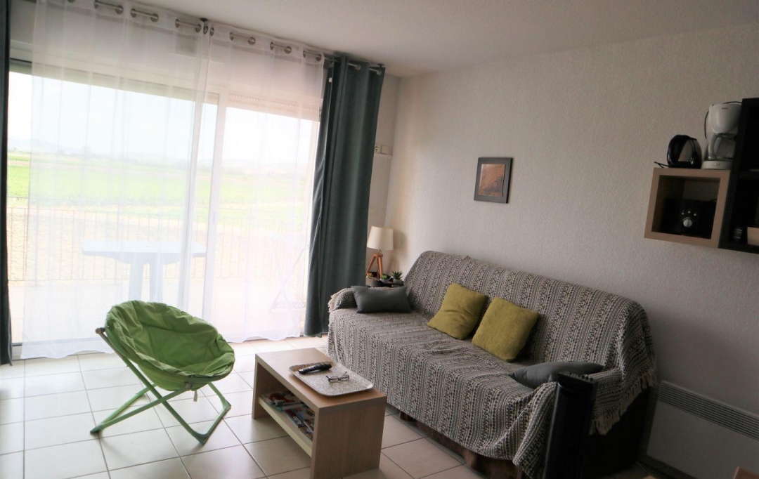 11-34 IMMOBILIER : Apartment | AZILLE (11700) | 35 m2 | 58 000 € 