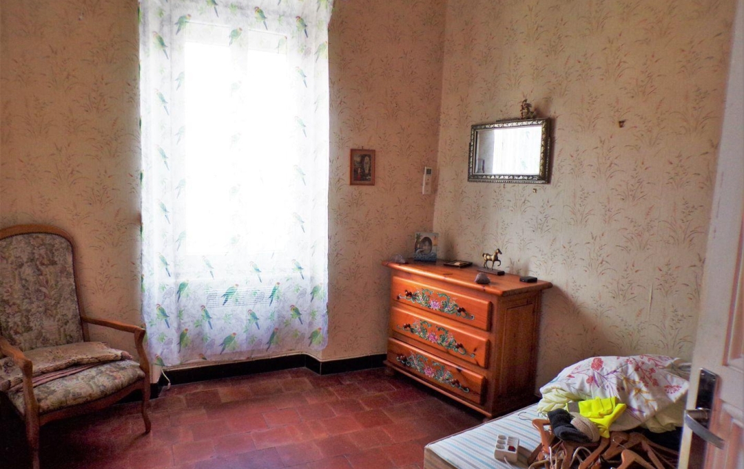 11-34 IMMOBILIER : House | OLONZAC (34210) | 89 m2 | 97 000 € 