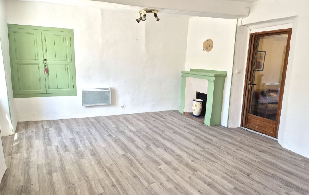 11-34 IMMOBILIER : House | CESSERAS (34210) | 115 m2 | 139 000 € 