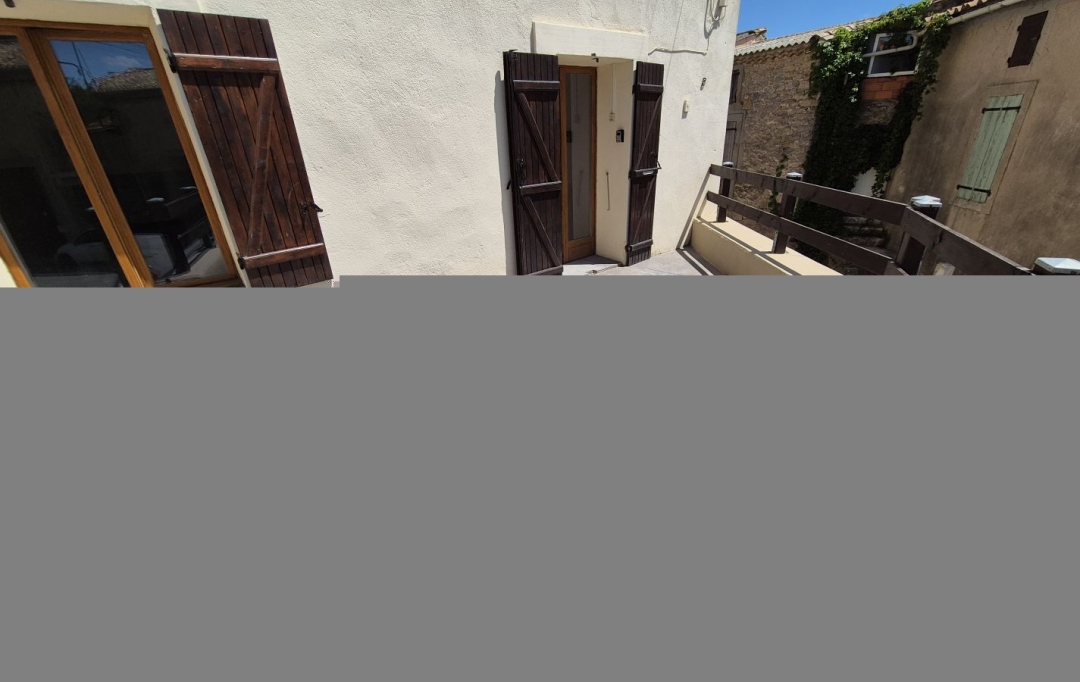 11-34 IMMOBILIER : House | CESSERAS (34210) | 115 m2 | 139 000 € 