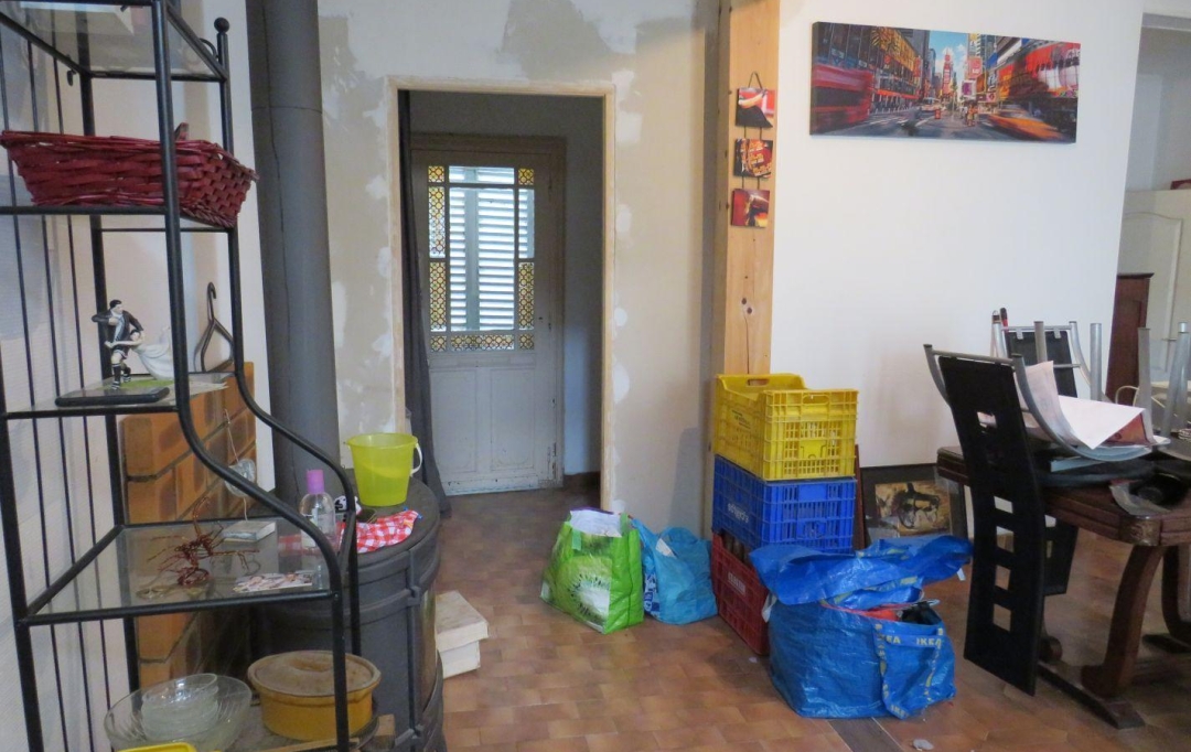 11-34 IMMOBILIER : House | OLONZAC (34210) | 138 m2 | 179 000 € 