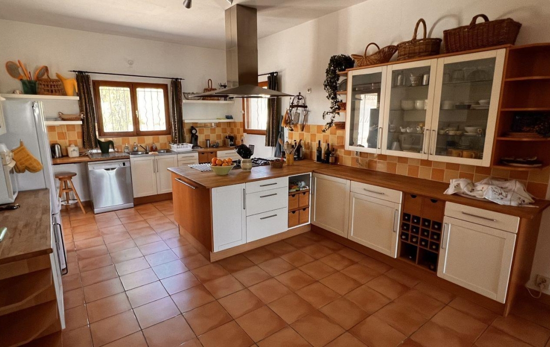 11-34 IMMOBILIER : House | LA LIVINIERE (34210) | 190 m2 | 475 000 € 