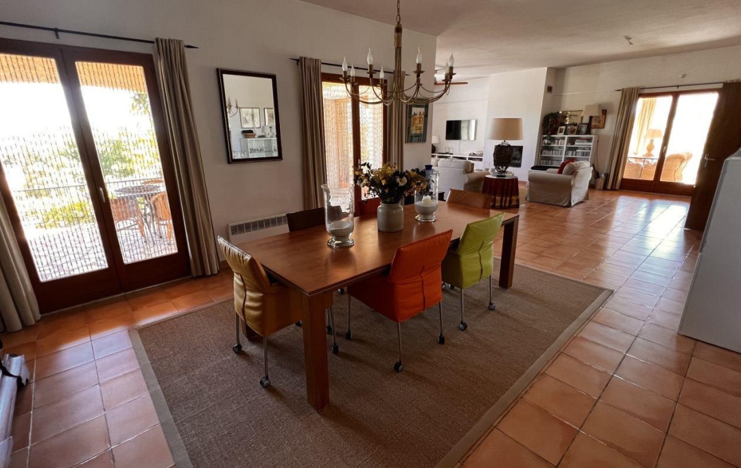 11-34 IMMOBILIER : House | LA LIVINIERE (34210) | 190 m2 | 475 000 € 