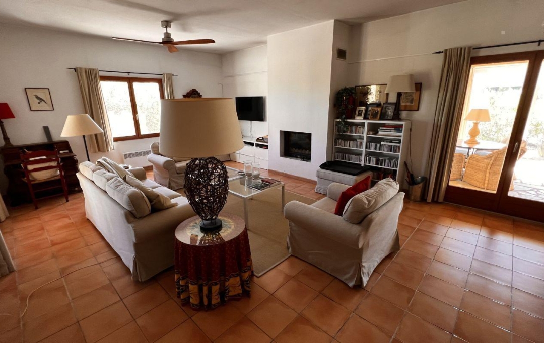 11-34 IMMOBILIER : Maison / Villa | LA LIVINIERE (34210) | 190 m2 | 475 000 € 