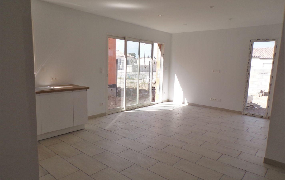 11-34 IMMOBILIER : Maison / Villa | OLONZAC (34210) | 84 m2 | 261 000 € 