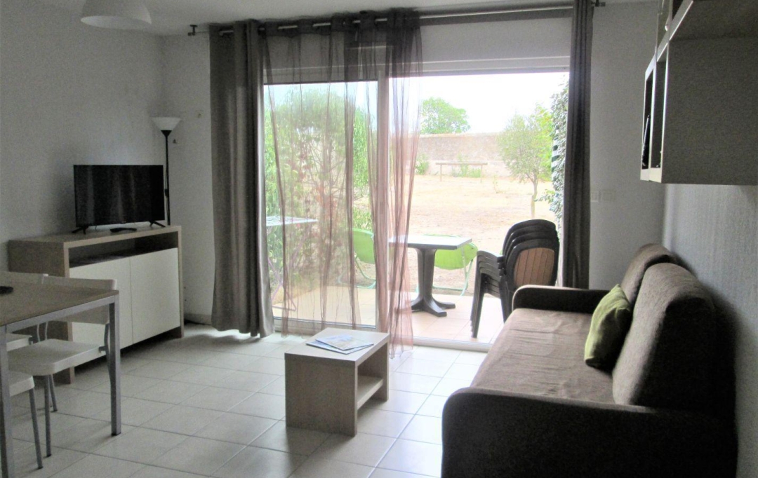 11-34 IMMOBILIER : Apartment | AZILLE (11700) | 45 m2 | 69 000 € 