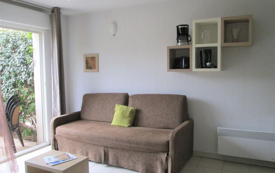 11-34 IMMOBILIER : Appartement | AZILLE (11700) | 45 m2 | 69 000 € 