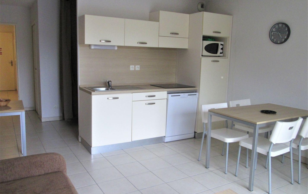 11-34 IMMOBILIER : Appartement | AZILLE (11700) | 45 m2 | 69 000 € 