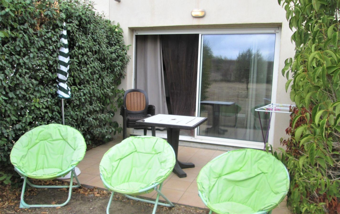 11-34 IMMOBILIER : Appartement | AZILLE (11700) | 45 m2 | 69 000 € 