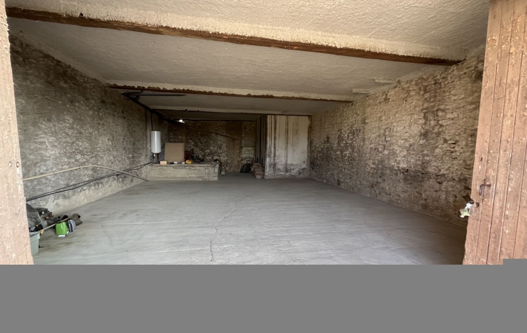 11-34 IMMOBILIER : House | AGEL (34210) | 146 m2 | 257 000 € 