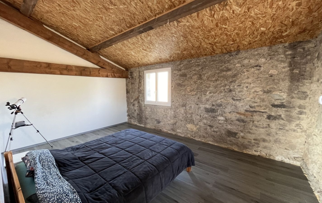 11-34 IMMOBILIER : House | AGEL (34210) | 146 m2 | 257 000 € 