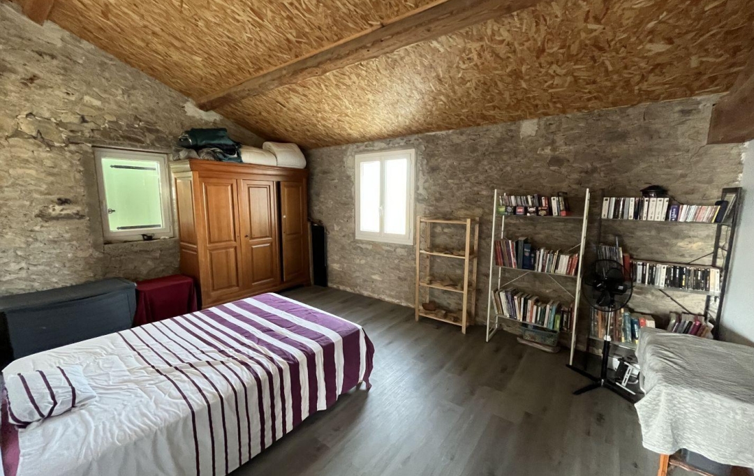 11-34 IMMOBILIER : House | AGEL (34210) | 146 m2 | 257 000 € 