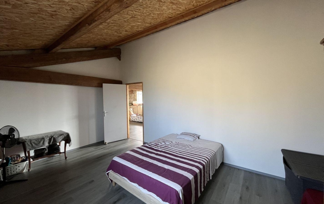 11-34 IMMOBILIER : House | AGEL (34210) | 146 m2 | 257 000 € 
