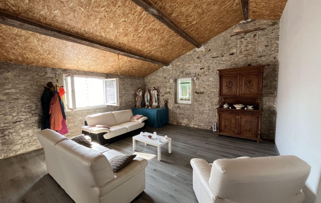 11-34 IMMOBILIER : House | AGEL (34210) | 146 m2 | 257 000 € 