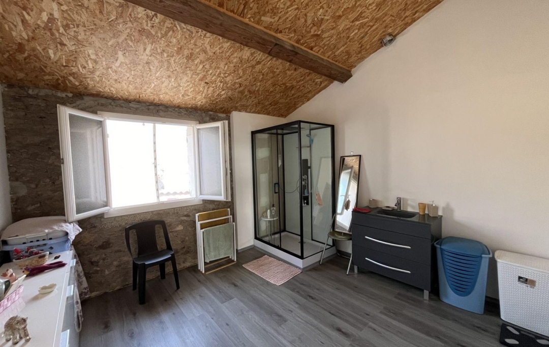 11-34 IMMOBILIER : House | AGEL (34210) | 146 m2 | 257 000 € 