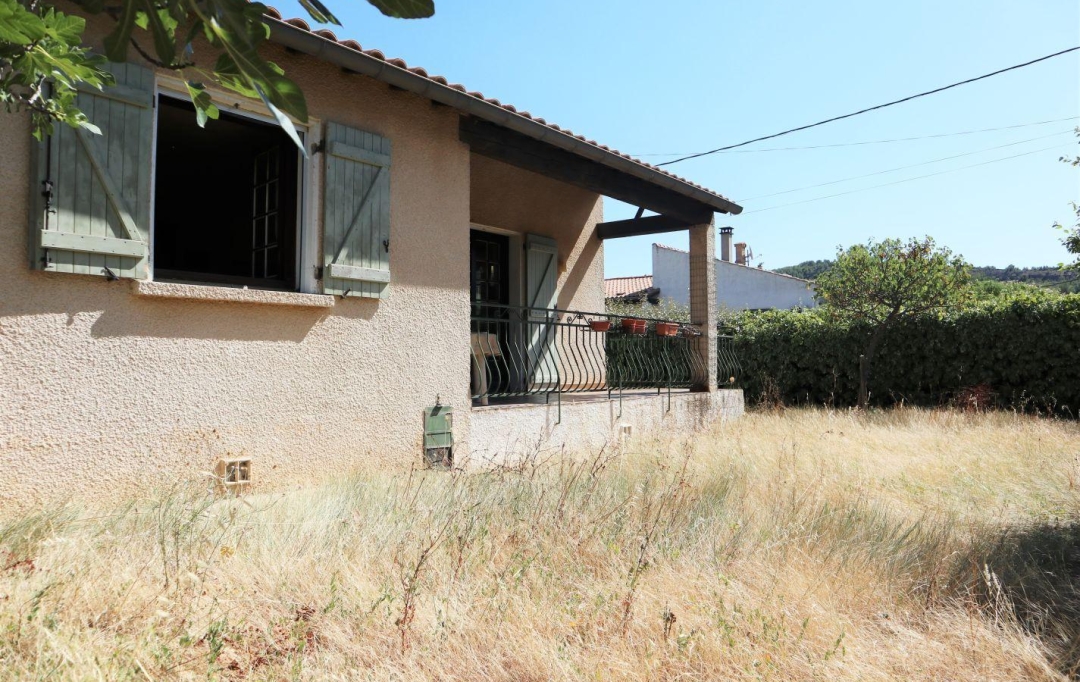 11-34 IMMOBILIER : Maison / Villa | FELINES-MINERVOIS (34210) | 150 m2 | 179 000 € 