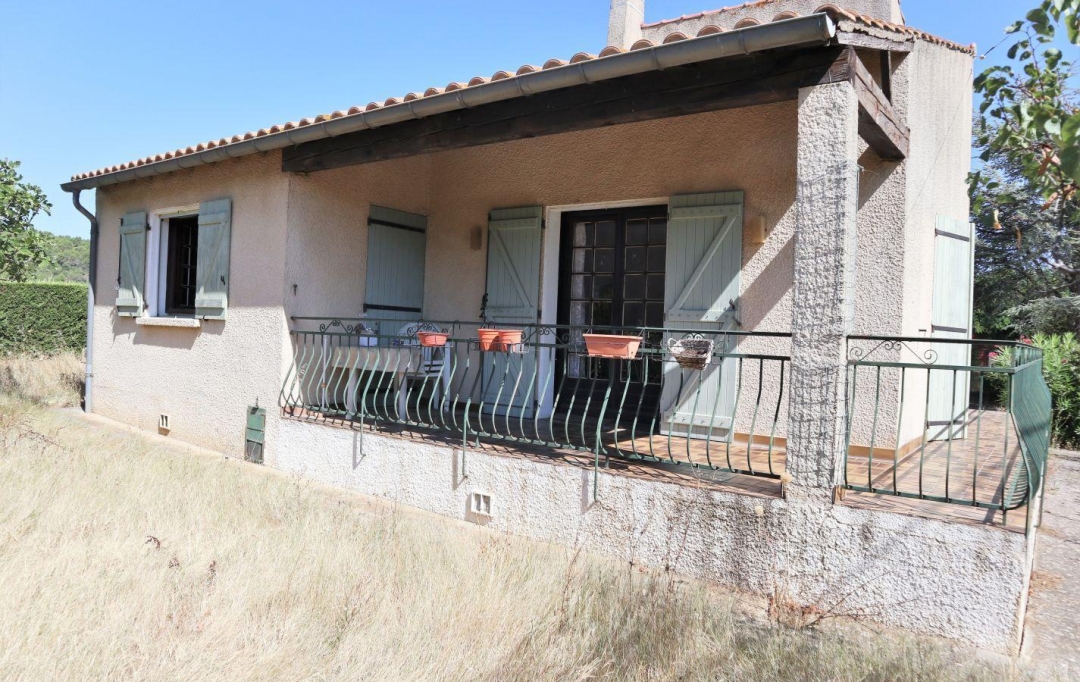 11-34 IMMOBILIER : House | FELINES-MINERVOIS (34210) | 150 m2 | 179 000 € 