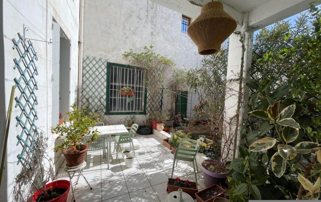 11-34 IMMOBILIER : House | HOMPS (11200) | 348 m2 | 219 000 € 