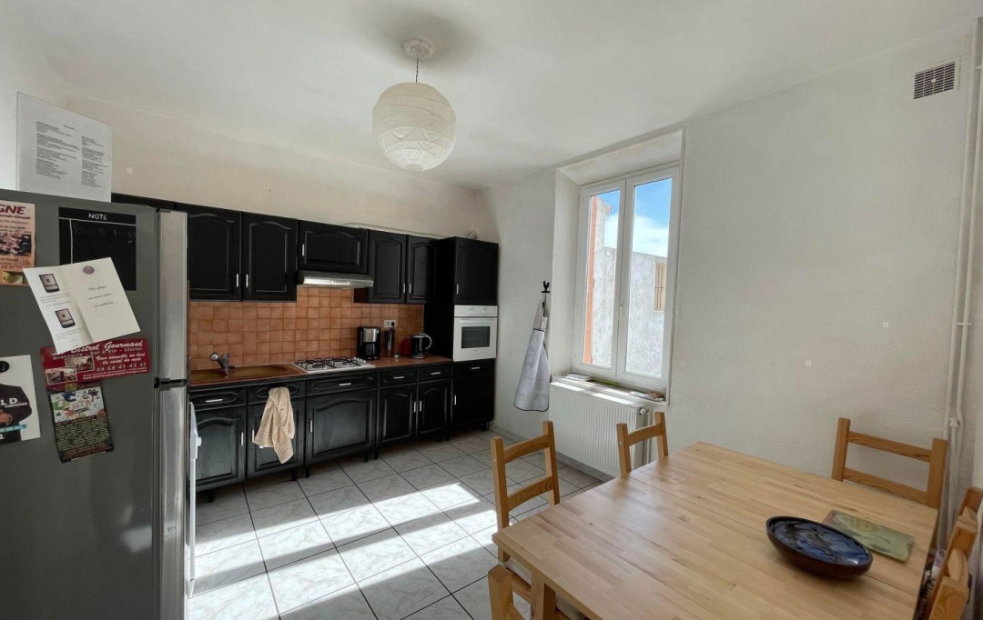 11-34 IMMOBILIER : House | HOMPS (11200) | 348 m2 | 219 000 € 