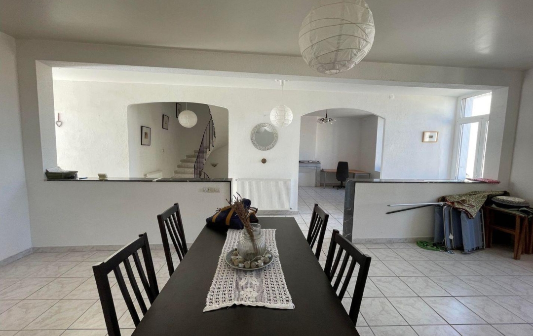 11-34 IMMOBILIER : House | HOMPS (11200) | 348 m2 | 219 000 € 