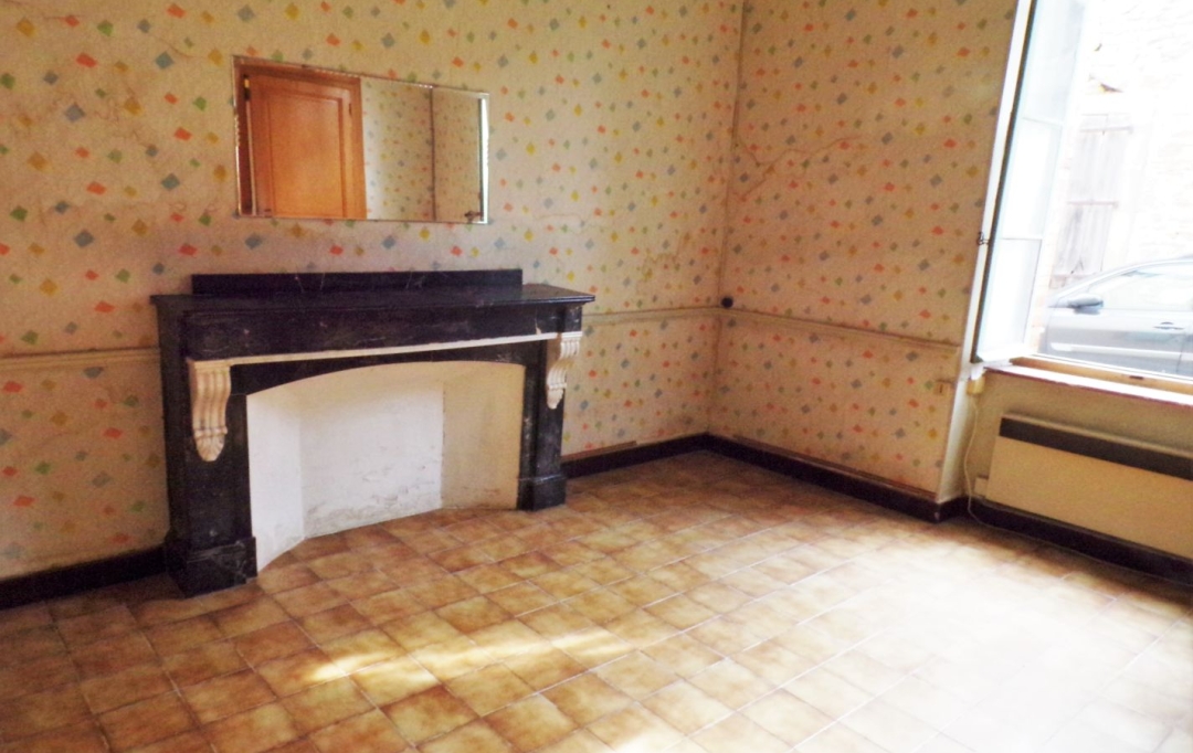 11-34 IMMOBILIER : Maison / Villa | RIEUX-MINERVOIS (11160) | 239 m2 | 96 000 € 