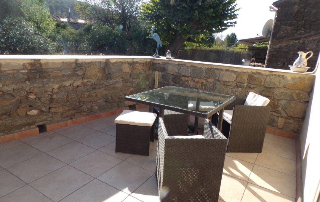 11-34 IMMOBILIER : Maison / Villa | OLONZAC (34210) | 93 m2 | 229 000 € 