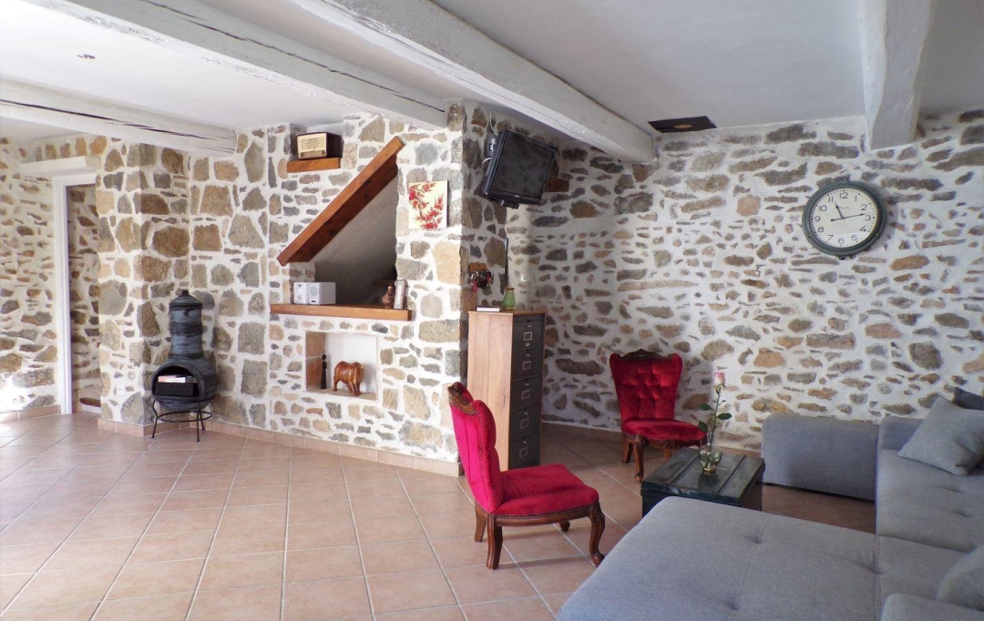 11-34 IMMOBILIER : Maison / Villa | OLONZAC (34210) | 93 m2 | 229 000 € 