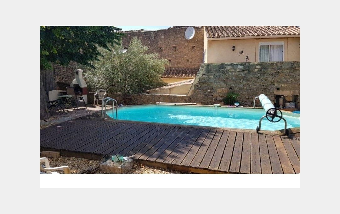 11-34 IMMOBILIER : Maison / Villa | OLONZAC (34210) | 93 m2 | 229 000 € 