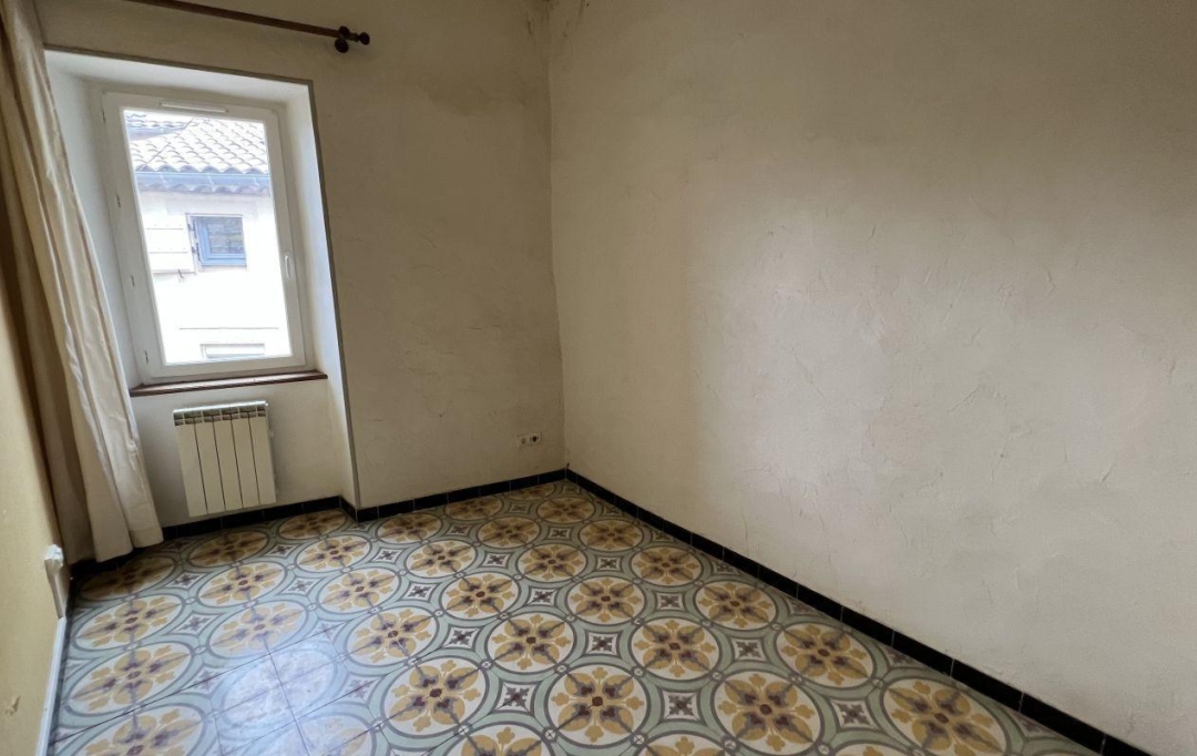 11-34 IMMOBILIER : House | SAINT-JEAN-DE-MINERVOIS (34360) | 94 m2 | 97 000 € 