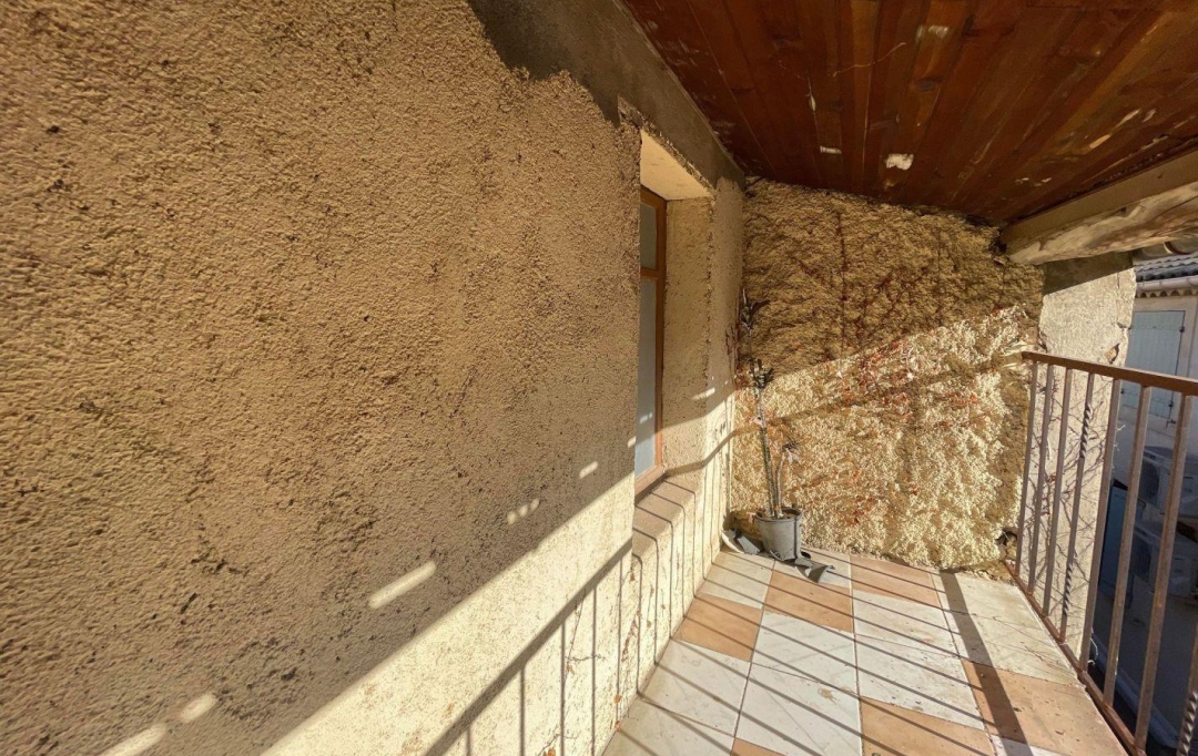 11-34 IMMOBILIER : Maison / Villa | OLONZAC (34210) | 87 m2 | 45 000 € 