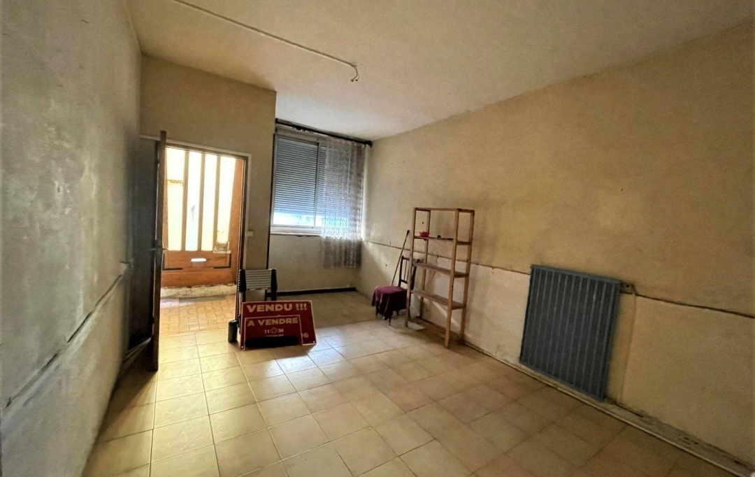 11-34 IMMOBILIER : Maison / Villa | OLONZAC (34210) | 87 m2 | 49 000 € 