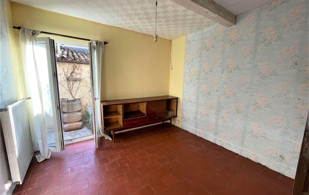 11-34 IMMOBILIER : House | OLONZAC (34210) | 87 m2 | 59 000 € 