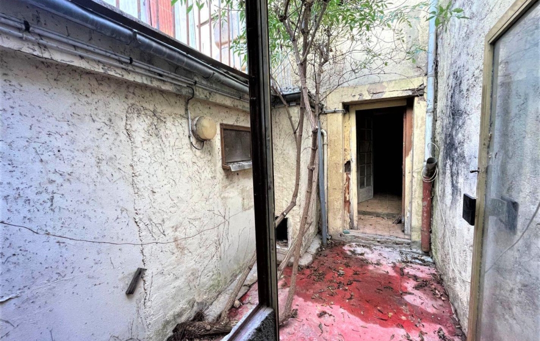 11-34 IMMOBILIER : Maison / Villa | OLONZAC (34210) | 87 m2 | 45 000 € 