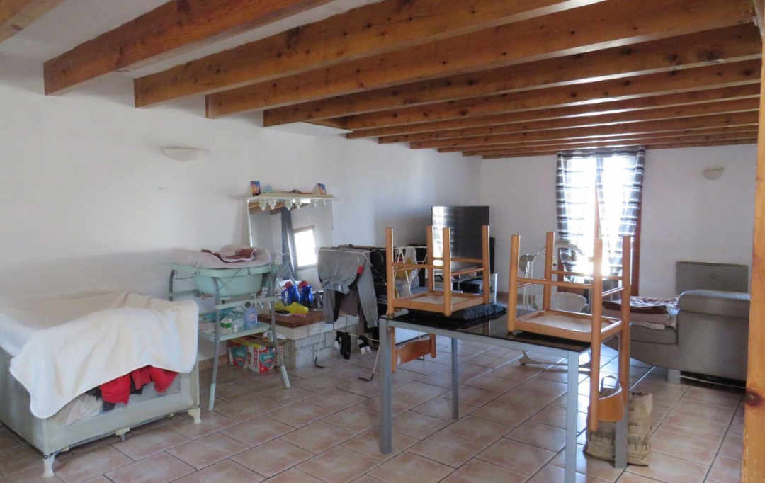 11-34 IMMOBILIER : Immeuble | OLONZAC (34210) | 179 m2 | 188 000 € 